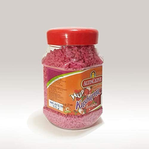 Altıncezve Granül Kuşburnu Aromalı İçecek Tozu 300 Gr
