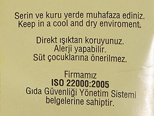 Altıncezve Muz Aromalı İçecek Tozu 250 Gr 2li paket