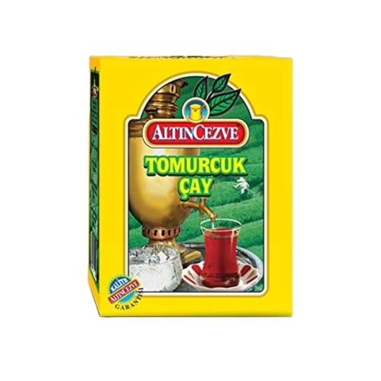 Altıncezve Tomurcuk Çay 100 Gr