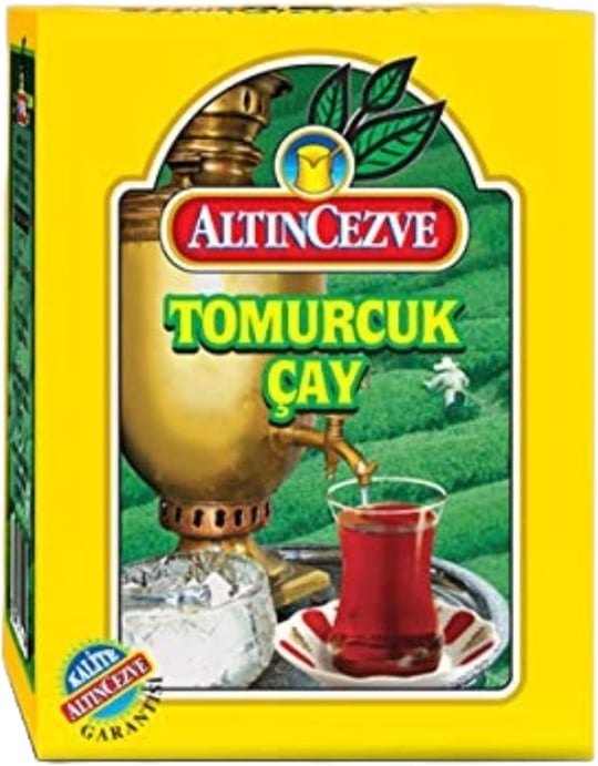 Altıncezve Tomurcuk Çay 100 Gr