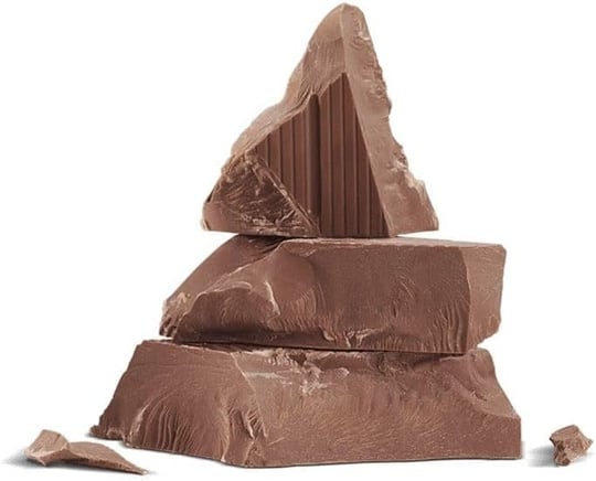 Altınmarka ALT211 Sütlü Kuvertür Çikolata 2.5Kg