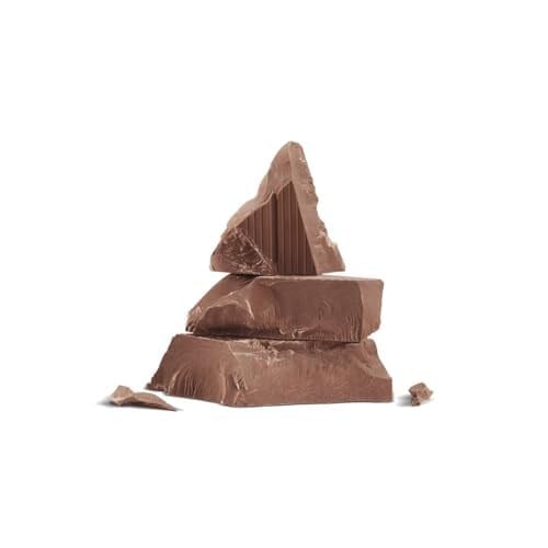 Altınmarka ALT211 Sütlü Kuvertür Çikolata 2.5Kg
