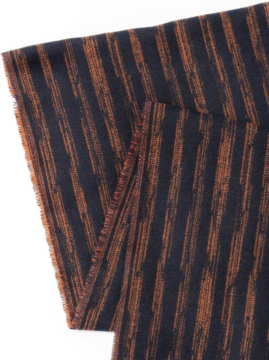ALTINYILDIZ CLASSICS Desenli Atkı