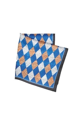 ALTINYILDIZ CLASSICS Desenli Mendil