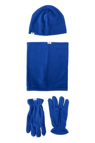 ALTINYILDIZ CLASSICS Polar Bere Boyunluk Eldiven Set