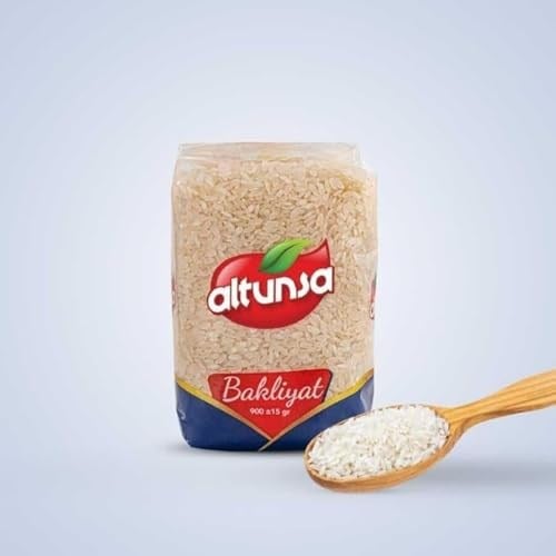 Altunsa Baldo Pirinç 900 Gr