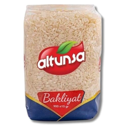Altunsa Baldo Pirinç 900 Gr