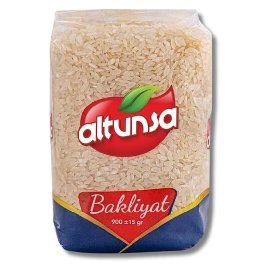 Altunsa Baldo Pirinç 900 Gr