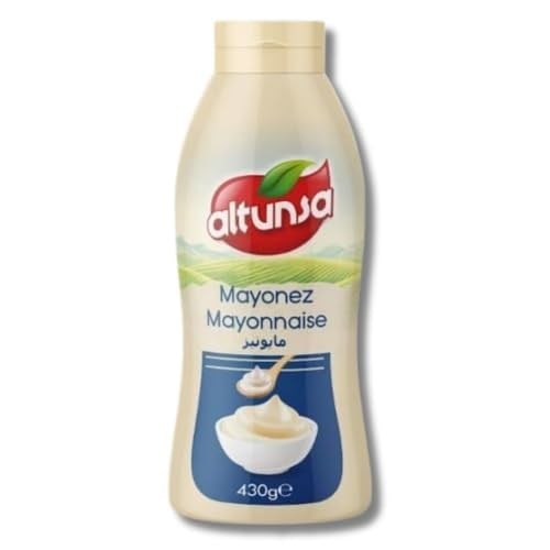 Altunsa Mayonez 430 Gr