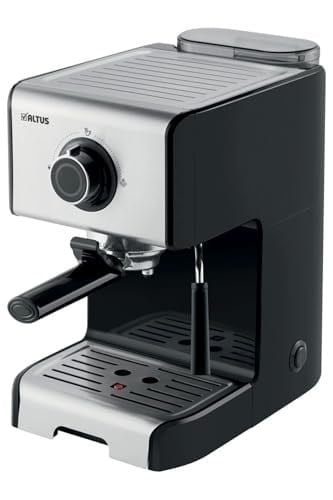 Altus Al 4933 Es Espresso Makınesı
