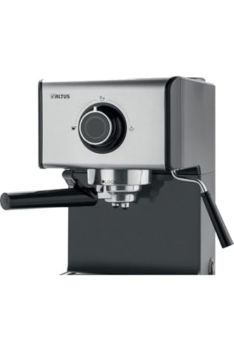 Altus Al 4933 Es Espresso Makınesı