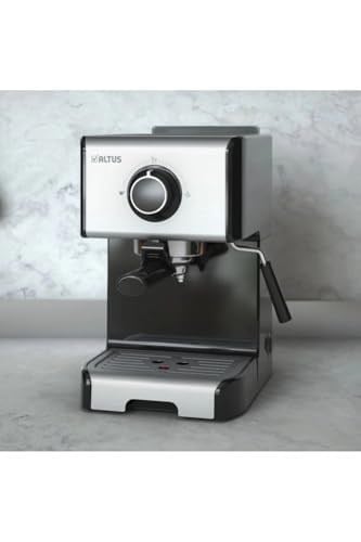 Altus Al 4933 Es Espresso Makınesı