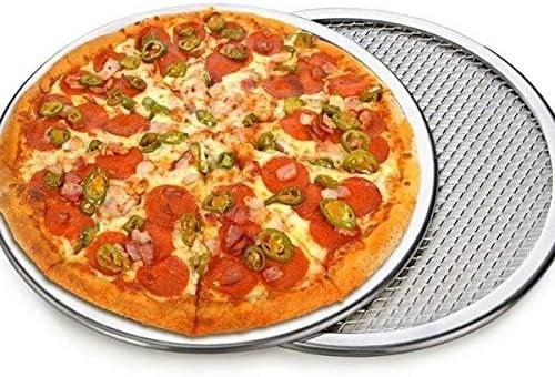 Alüminyum Pizza Teli 34cm
