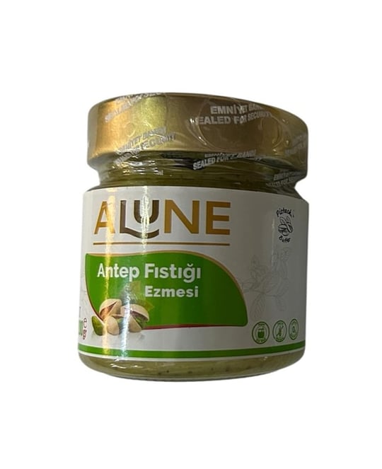 ALUNE %30 Antep Fıstığı Krema 200 gr