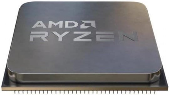 AMD Ryzen 5 5500 3.6 GHz AM4 16 MB Cache 65 W Tray Fansız İşlemci