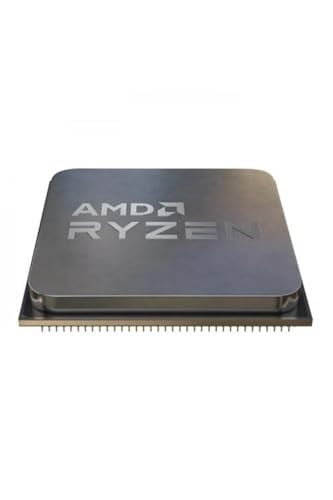 AMD Ryzen 5 5500 3.6 GHz AM4 16 MB Cache 65 W Tray Fansız İşlemci