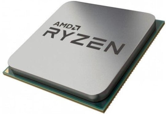 AMD Ryzen 5 5500 3.6 GHz AM4 16 MB Cache 65 W Tray Fansız İşlemci