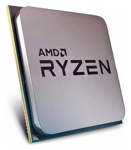AMD Ryzen 5 5600X 3.7 GHz Soket AM4 32 MB Cache 65 W İşlemci Tray