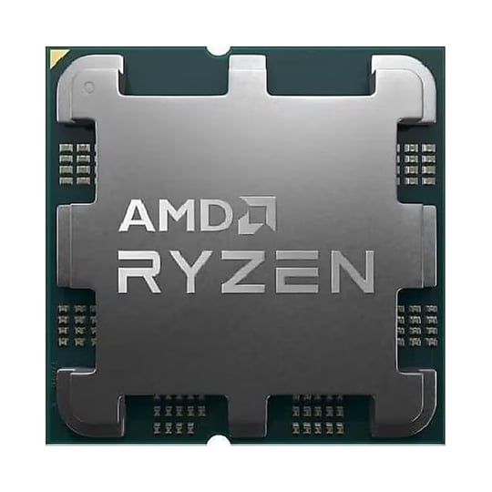 AMD Ryzen 5 7500F TRAY 3.70GHz 38MB AM5 Kutusuz Fansız İşlemci