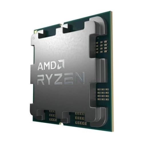 AMD Ryzen 5 7500F TRAY 3.70GHz 38MB AM5 Kutusuz Fansız İşlemci