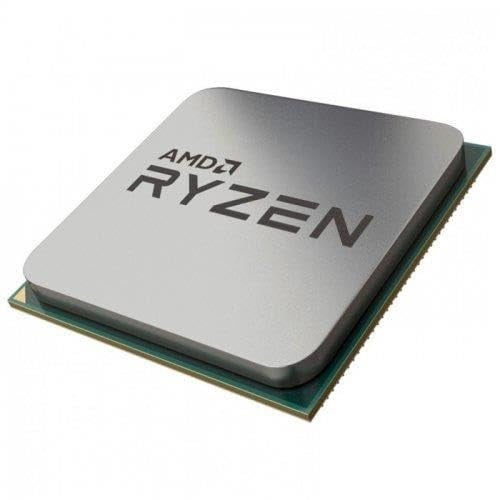 AMD Ryzen 7 5700X 4.6 GHz Soket AM4 36 MB Cache İşlemci Tray (Kutusuz/Fansız) İşlemci
