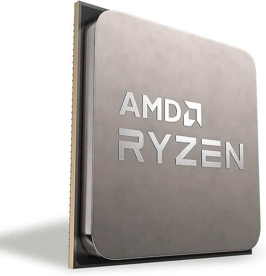 AMD Ryzen 7 5800X 3.8 GHz Soket AM4 32 MB Cache Fansız Tray İşlemci