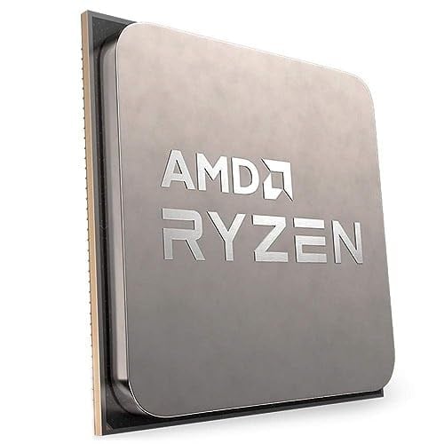 AMD Ryzen 7 5800X 3.8GHz-4.7GHz 8 Çekirdek 36MB Soket AM4 Kutulu Box İşlemci