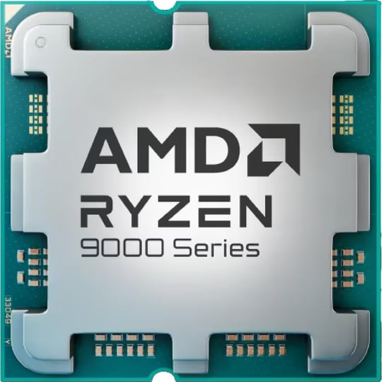AMD Ryzen 7 9700X 3.80 Ghz 8 Core 16 Threads 40MB cache AM5 4nm TRAY(FANSIZ-KUTUSUZ)