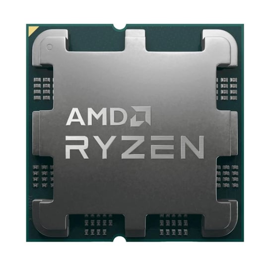 AMD RYZEN 9 9900X 4.40GHZ 76MB AM5 TRAY (Kutusuz/Fansız) İşlemci