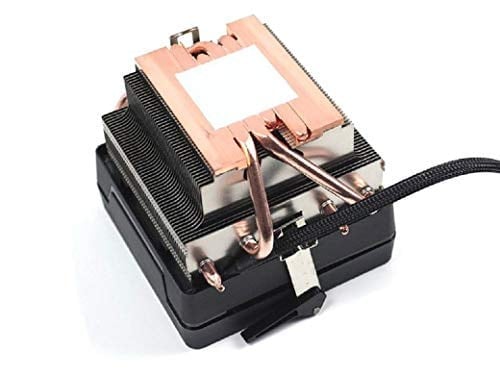 AMD Wraith Prism 92mm AM4 RGB İşlemci Soğutucu