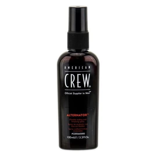 American Crew Crew Alternator Finishing Spray, 100ml