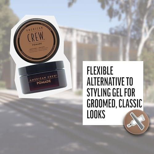 American Crew Pomade 50g