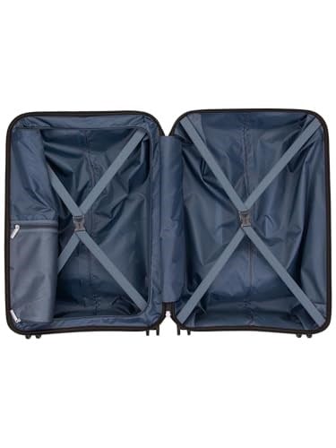 American Tourister AIRCONIC-SPINNER 67/24 TSA Üniseks Yetişkin Valiz
