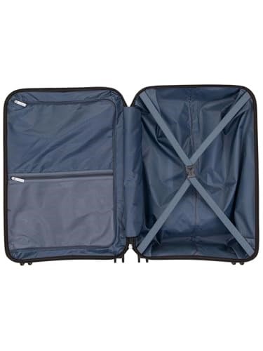 American Tourister AIRCONIC-SPINNER 67/24 TSA Üniseks Yetişkin Valiz