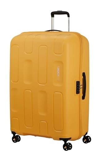 American Tourister ELLIPSO-SPINNER 79/29 TSA Üniseks Yetişkin Valiz