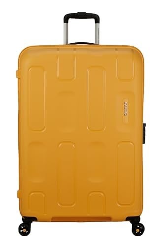 American Tourister ELLIPSO-SPINNER 79/29 TSA Üniseks Yetişkin Valiz
