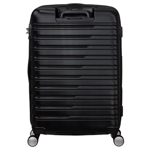 American Tourister FLASHLINE-SPINNER 67/24 EXP TSA Üniseks Yetişkin Valiz
