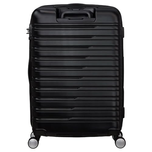 American Tourister FLASHLINE-SPINNER 67/24 EXP TSA Üniseks Yetişkin Valiz