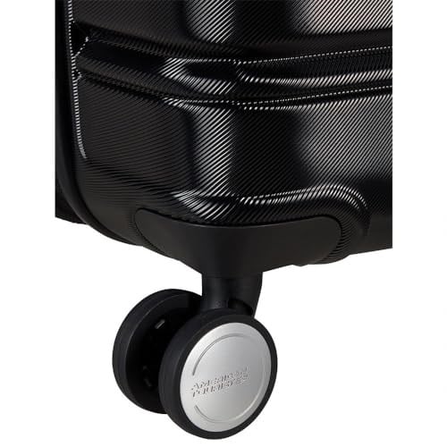 American Tourister FLASHLINE-SPINNER 67/24 EXP TSA Üniseks Yetişkin Valiz