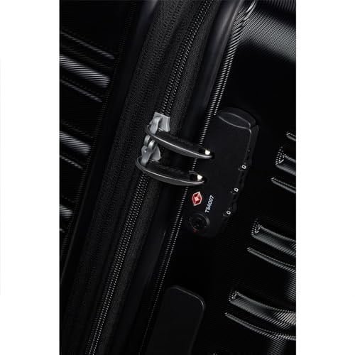 American Tourister FLASHLINE-SPINNER 67/24 EXP TSA Üniseks Yetişkin Valiz