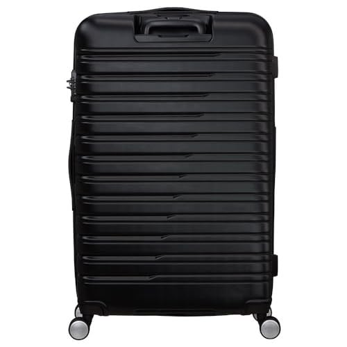 American Tourister FLASHLINE-SPINNER 78/29 EXP TSA Üniseks Yetişkin Valiz