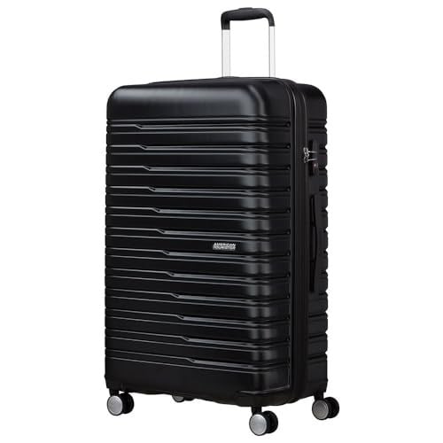 American Tourister FLASHLINE-SPINNER 78/29 EXP TSA Üniseks Yetişkin Valiz
