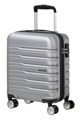 American Tourister Flashline Üniseks Yetişkin Valiz