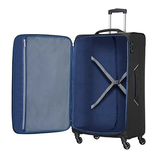 American Tourister HOLIDAY HEAT Üniseks Yetişkin Valiz