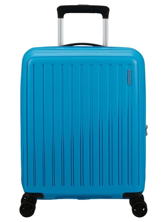 American Tourister REJOY-SPINNER 55/20 TSA Üniseks Yetişkin Valiz