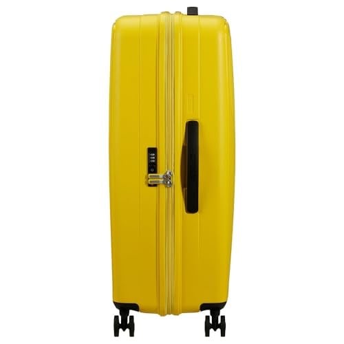 American Tourister REJOY-SPINNER 77/28 TSA Üniseks Yetişkin Valiz