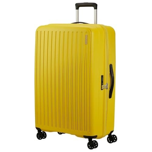American Tourister REJOY-SPINNER 77/28 TSA Üniseks Yetişkin Valiz