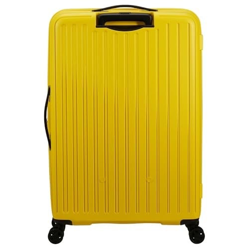 American Tourister REJOY-SPINNER 77/28 TSA Üniseks Yetişkin Valiz