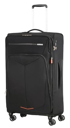 American Tourister SUMMERFUNK-SPINNER 79/29 EXP TSA Üniseks Yetişkin Valiz