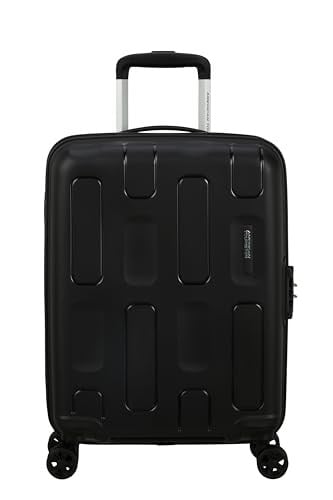 American Tourister Unisex Yetişkin Tekerlekli Valiz